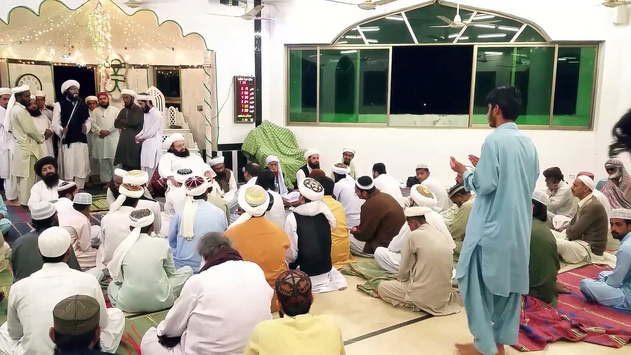 2016-01-17-05 - محفل ذکرونعت