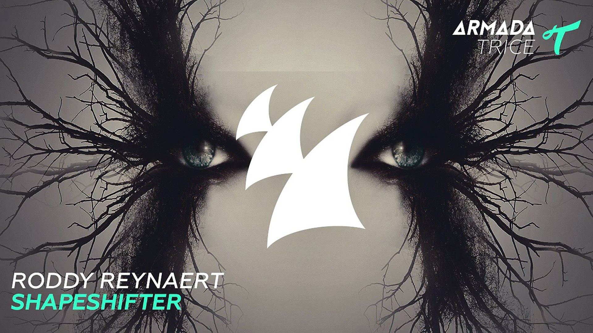 Roddy Reynaert - Shapeshifter (Radio Edit)