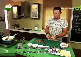 Cara Memasak Thai Pad Phed Daging Cincang