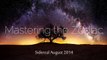 Virgo August 2014 Sidereal Astrology Horoscope (Sun, Moon, and Ascendant)