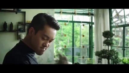 Ip Man 3 Teaser Trailer #2 (2015) - Donnie Yen, Mike Tyson Action Movie