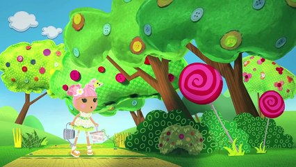 Springtime in Lalaloopsy Land | Lalaloopsy