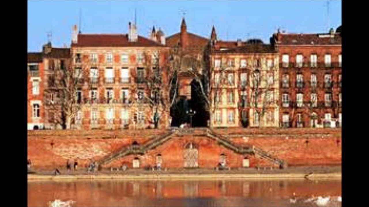 toulouse