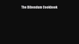 Read The Bibendum Cookbook PDF Free