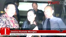 Jessica Tidak Ikut Mencicipi Kopi Mirna Karena Miliki Sakit Maag