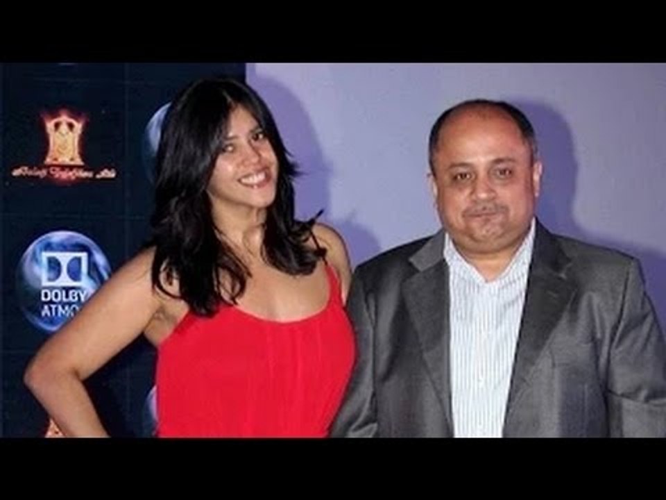 Ekta Kapoor's Balaji Motion Pictures Ties Up With Dolby Atmos | Press Meet