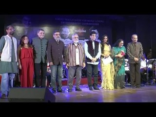 Musical Night In The Memory Of Pancham Da & Kishor Kumar | Jeetendra, Prem Chopra