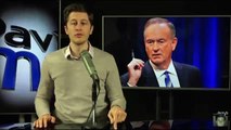 Bill O'Reilly Is Leaving America If Bernie Sanders Wins... (World Music 720p)