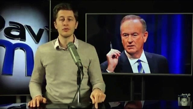 Bill O'Reilly Is Leaving America If Bernie Sanders Wins... (World Music 720p)