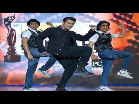 Filmfare Awards Awards 2015 - Full Show | Shahrukh Khan | Salman Khan
