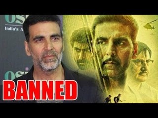 BABY Movie BANNED In Pakistan | Akshay Kumar REACTS