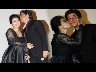 Has Rohit Shetty Managed to Cast Shahrukh Khan & Kajol?