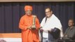 Salman Khan's Director Friend Satish Kaushik Win Bharat Gaurav Achievement Award 2015