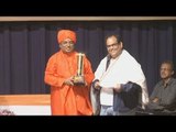 Salman Khan's Director Friend Satish Kaushik Win Bharat Gaurav Achievement Award 2015