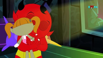 Twinkle Twinkle Little Star | Nursery Rhyme for children | Scary Song | kids songs