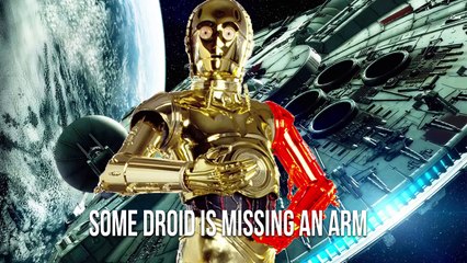 Star Wars The Force Awakens Questions For Episode 8! **SPOILERS!!**