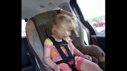 2 Year Old Wakes Up To Waka Flocka