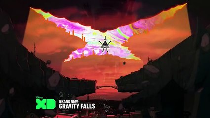 Gravity Falls - Take Back the Falls Trailer SERIES FINALE