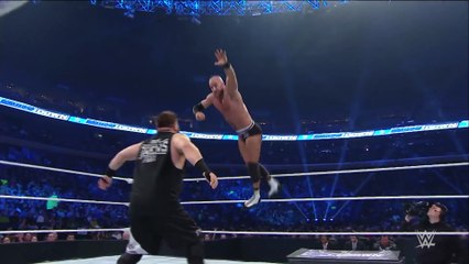 20 spectacular springboard moves׃ WWE Fury