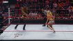 WWE Kelly Kelly Superkick to Alicia Fox