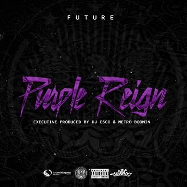 Future - Purple Reign
