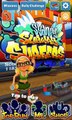 Subway Surfers: Elf Tricky (Holiday Special)