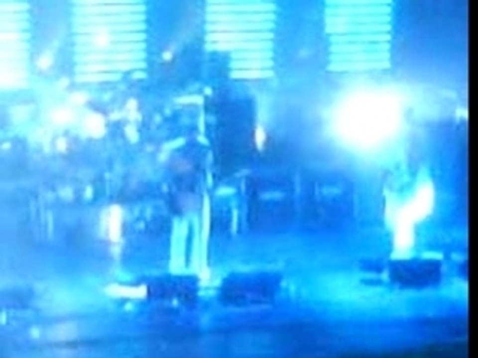 Smashing Pumpkins paris rex 22 avril 2007 - 1979