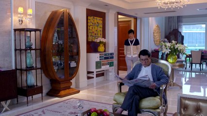 【妻子的谎言】The Wife's Lies [Eng-subbed] 第48集 賈青、張曉龍、邱勝翊