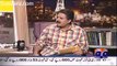 Chris Gayle vs Javed Miandad In Khabarnaak Show urdu funny