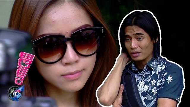 Charly Membantah Telah Menikah Siri dengan Rere - Cumicam 21 Januari 2016