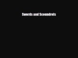 [PDF Download] Swords and Scoundrels [Download] Online