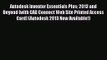 [PDF Download] Autodesk Inventor Essentials Plus: 2013 and Beyond (with CAD Connect Web Site