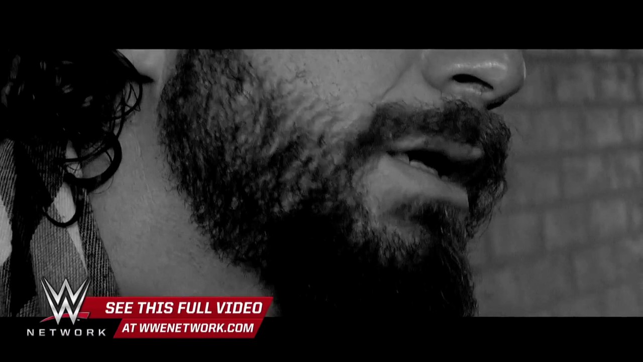 A musical message to the NXT roster׃ WWE NXT, Nov. 2015