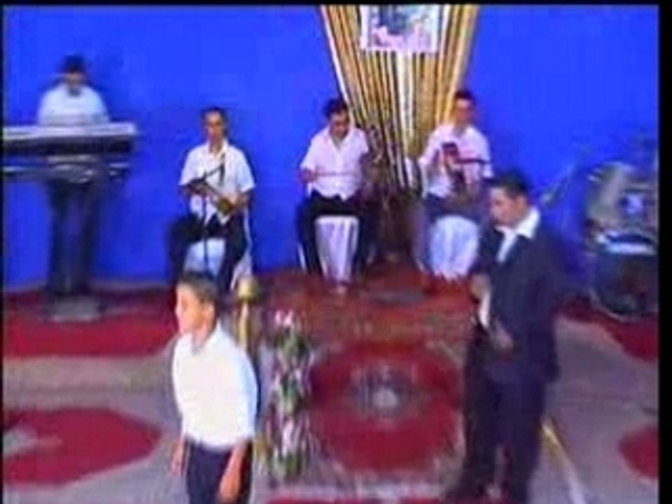 DJ MOH VS KAADA