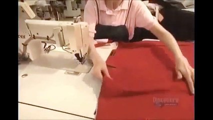 How Its Made Winter Jackets