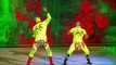 A special look at The Lucha Dragons׃ Raw, November, 2015