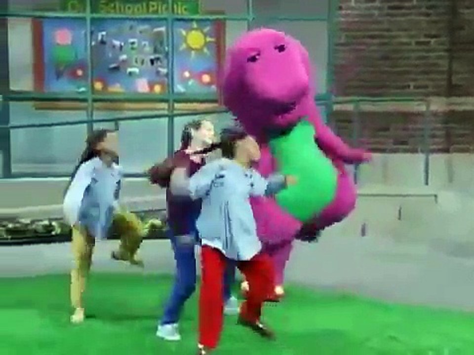 Barney: Its Tradition - Dailymotion Video