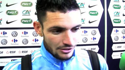 CdF - Cabella : "Un énorme plaisir"