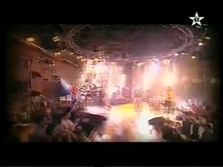 Darga reggae fusion