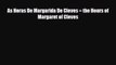 [PDF Download] As Horas De Margarida De Cleves = the Hours of Margaret of Cleves [PDF] Full