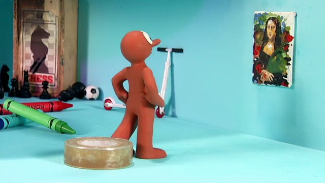 STUCK | MORPH: THE LOST TAPES