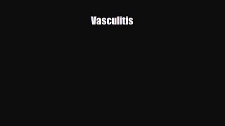 PDF Download Vasculitis Download Online