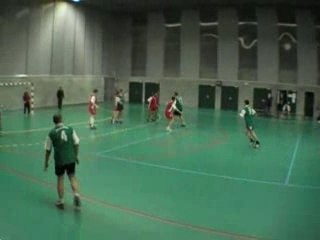 Handball - St Avertin-Chateau Renault 3/4