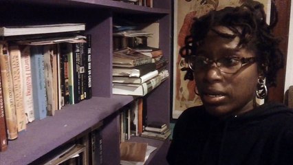 People organize to maintain privilege daily- yet oppressed folks cannot organize?  RIGHT...