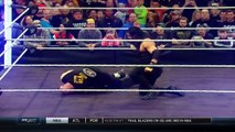 Watch WWE SmackDown 21 January 2016 Full Show-WWE Smackdown 1/21/2016 Full Show Part 1