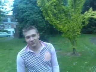 Au parc le 20 Mai 2007