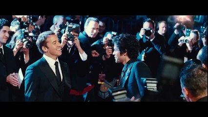 Entourage - Mark Wahlberg