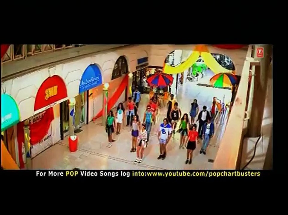 Hot Hindi Pop Video Songs (Non-Stop Remix) - Part-3