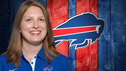 Bills Hire Full-Time Female Assistant
