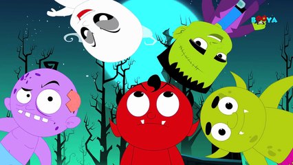 Hello Its Halloween Halloween song